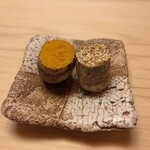 日本橋蛎殻町 すぎた - 衣被