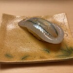 日本橋蛎殻町 すぎた - 細魚