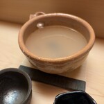 日本橋蛎殻町 すぎた - 仙禽