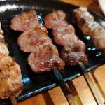 チキンジョージ - 