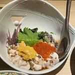 めしや 一之助 上野店 - 