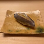 日本橋蛎殻町 すぎた - 疣鯛