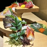 めしや 一之助 上野店 - 