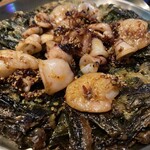 韓国料理屋 きむん家 - 