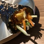 韓国料理屋 きむん家 - 