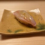 日本橋蛎殻町 すぎた - 白川