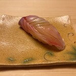 日本橋蛎殻町 すぎた - 伊佐木