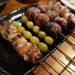 チキンジョージ - 