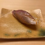 日本橋蛎殻町 すぎた - 春子