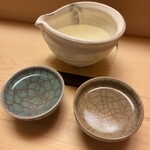 日本橋蛎殻町 すぎた - 産土