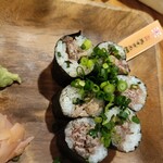 大衆馬肉酒場 三村 熊本銀座通り店 - 