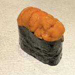麻布 黒しゃり - 
