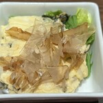 ビーフキッチンスタンド - 和風ポテトサラダ