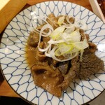 大衆馬肉酒場 三村 熊本銀座通り店 - 