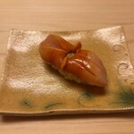 日本橋蛎殻町 すぎた - 赤貝