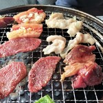 岩見沢精肉卸直営 牛乃家 - 