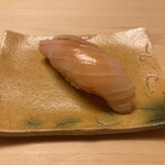 日本橋蛎殻町 すぎた - 鰆