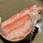 麻布 黒しゃり - 