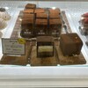 チョコレートショップ 本店