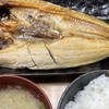鮮魚食堂 かわしま
