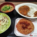大衆食堂 半田屋 - 料理写真: