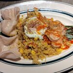 AQUA Table - ナシゴレン(M)