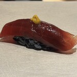麻布 黒しゃり - 