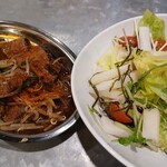 近鉄あべの応援団 勝男 - 