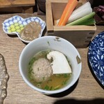 焼鳥スエヒロガリ - 