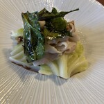 墨花居 - 