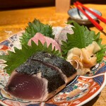 調布 牡蠣basara - 