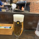 ラ・ピッコラ・ターヴォラ - 