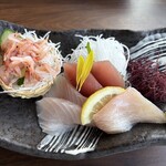 網元料理 德造丸 本店 - 