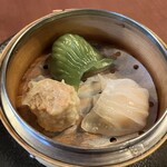 墨花居 - 