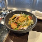 近江牛専門店 れすとらん 松喜屋 - 