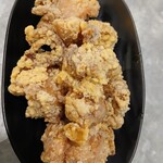 近鉄あべの応援団 勝男 - 