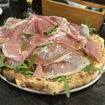 ラ・ピッコラ・ターヴォラ - 