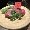 熟成肉バル レッドキングコング 橋本