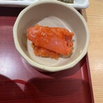 博多かねふく ふく竹 東京駅店 - 