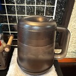 秀苑 - お水ピッチャー