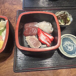 さかなの目玉 - 