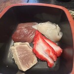 さかなの目玉 - 