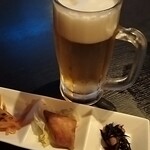 諸国のみくい処　紫珊瑚 - 