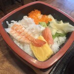 さかなの目玉 - 