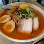 めだかタンタン - 