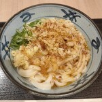 宮武讃岐うどん さいたま新都心店 - 