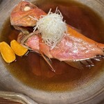 秀花園 湯の花膳 - 