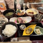 新潟・佐渡島 両津港直送 土風炉 - 