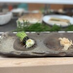 鮨処みやざき - 