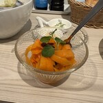 ギリシャ家庭料理 フィリ - 